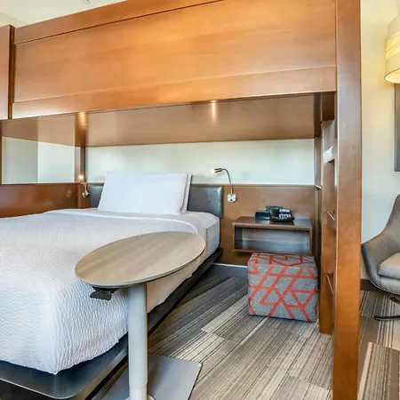 Hotel Express - Arts District By Ihg