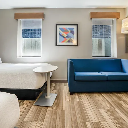 Express - Arts District By Ihg 3*