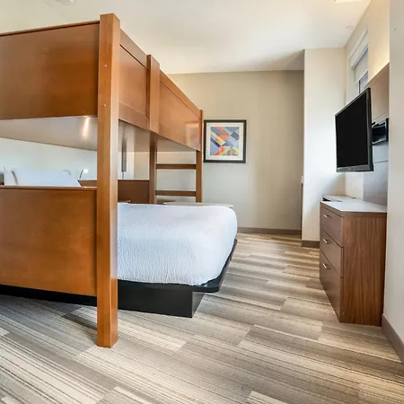 Express - Arts District By Ihg New Orleans