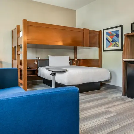 Express - Arts District By Ihg Hotel
