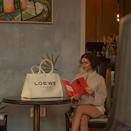 Loews Hotel