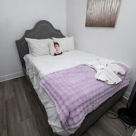 5 Bedroom - Sleeps 10! Location Next To French Quarter! 3* New Orleans
