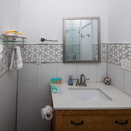 5 Bedroom - Sleeps 10! Location Next To French Quarter! New Orleans