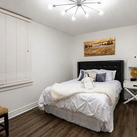 5 Bedroom - Sleeps 8! Steps From Bourbon Street! New Orleans