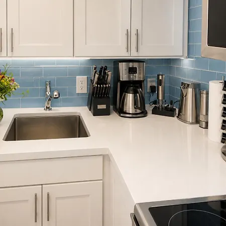 Amazing Modern 5 Bedroom Next To French Qt & Bourbon 4* New Orleans