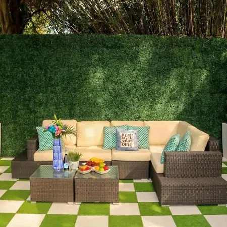 Amazing Modern 5 Bedroom Next To French Qt & Bourbon 4* New Orleans