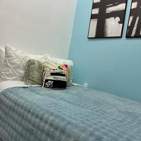 Amazing Modern 5 Bedroom Next To French Qt & Bourbon 4* New Orleans