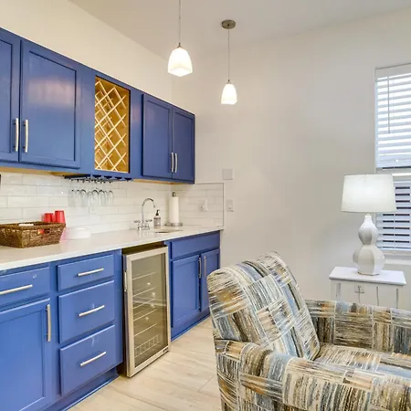 Holiday home 5 Mi To Bourbon St: Nola W/ Fenced Yard! New Orleans