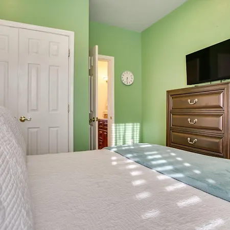 5 Mi To Bourbon St: Nola W/ Fenced Yard! New Orleans