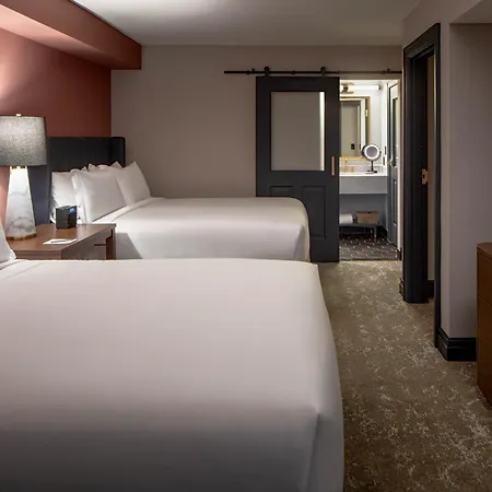 Hotel The Eliza Jane, Autograph Collection 4*