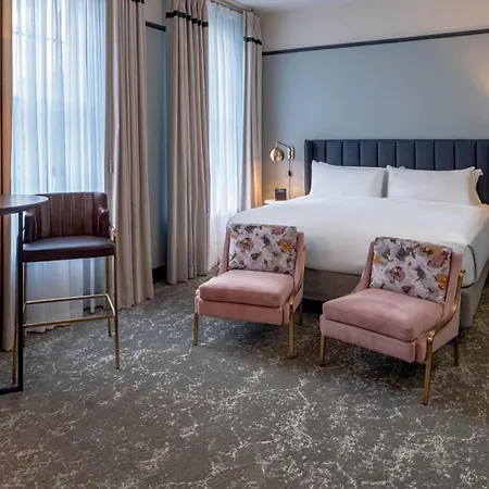 The Eliza Jane, Autograph Collection 4*