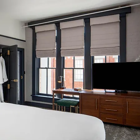 Hotel The Eliza Jane, Autograph Collection
