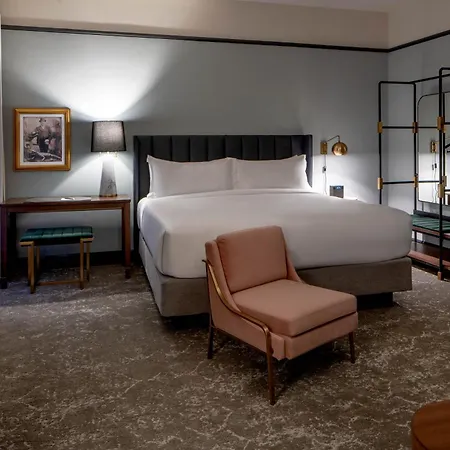 Hotel The Eliza Jane, Autograph Collection New Orleans