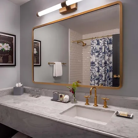 The Eliza Jane, Autograph Collection 4* New Orleans