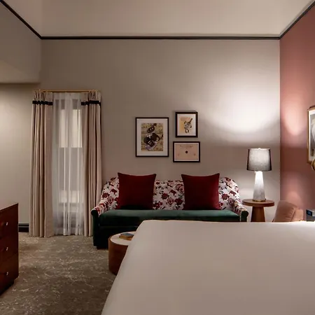 Hotel The Eliza Jane, Autograph Collection