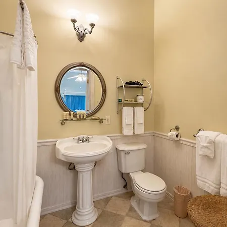 Creole Gardens And 3* New Orleans