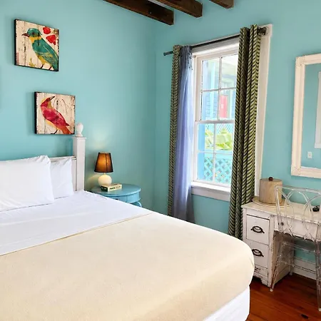 Inn Creole Gardens And