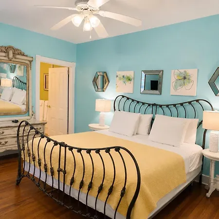 Inn Creole Gardens And 3*