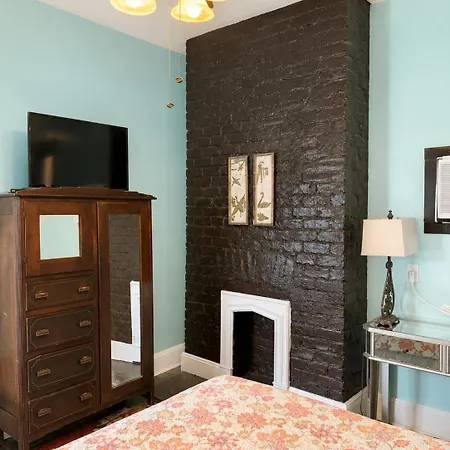 Creole Gardens And Inn 3*