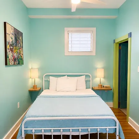 Creole Gardens And Inn 3*