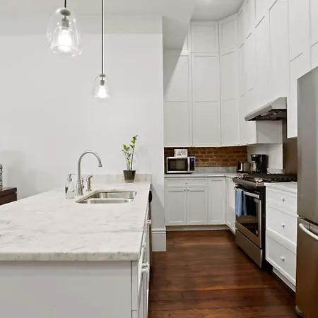4br Gem On Gravier Close To Dining & Souvenirs New Orleans