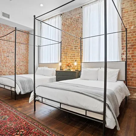 4br Gem On Gravier Close To Dining & Souvenirs