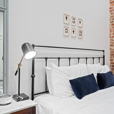 4br Gem On Gravier Close To Dining & Souvenirs Hotel New Orleans