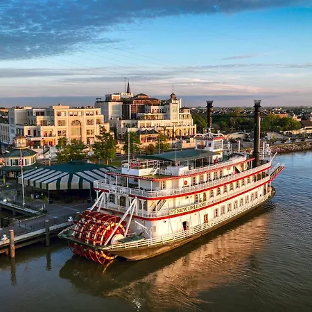 Crowne Plaza French Qtr - Astor By Ihg Hotel New Orleans