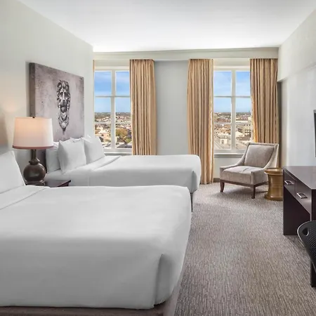 Crowne Plaza French Qtr - Astor By Ihg New Orleans