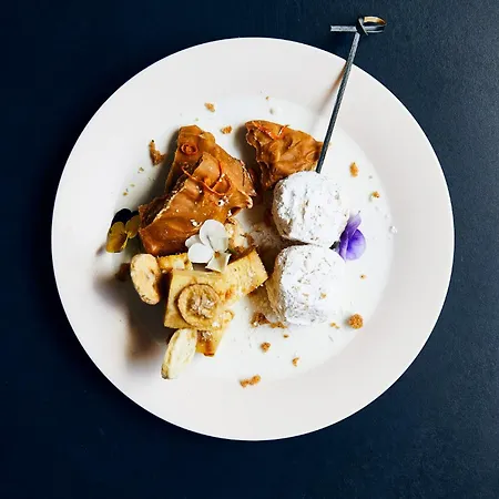 Kimpton Fontenot By Ihg 4* New Orleans
