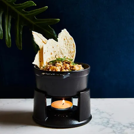 Hotel Kimpton Fontenot By Ihg New Orleans