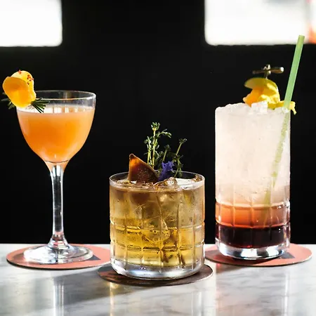 Hotel Kimpton Fontenot By Ihg New Orleans