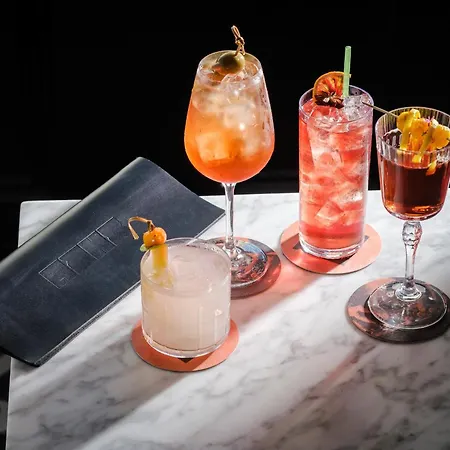 Kimpton Fontenot By Ihg 4*
