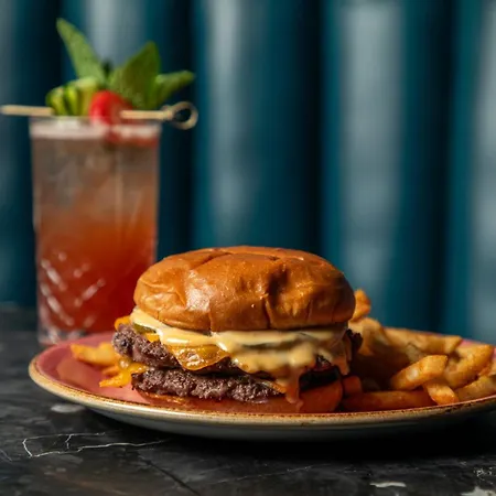 Kimpton Fontenot By Ihg Hotel 4*