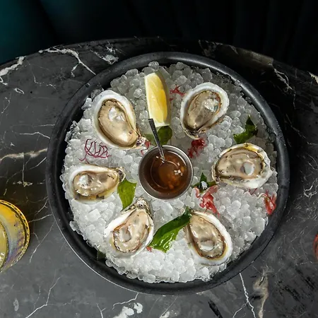 Kimpton Fontenot By Ihg 4* New Orleans