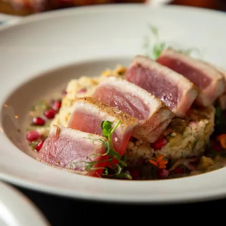 Kimpton Fontenot By Ihg Hotel 4*