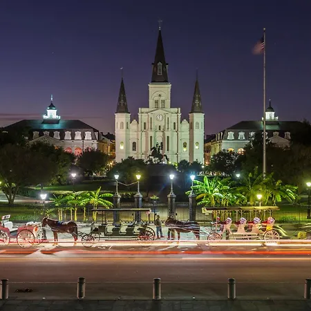 Kimpton Fontenot By Ihg New Orleans