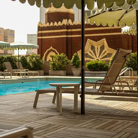 The Roosevelt - Waldorf Astoria &