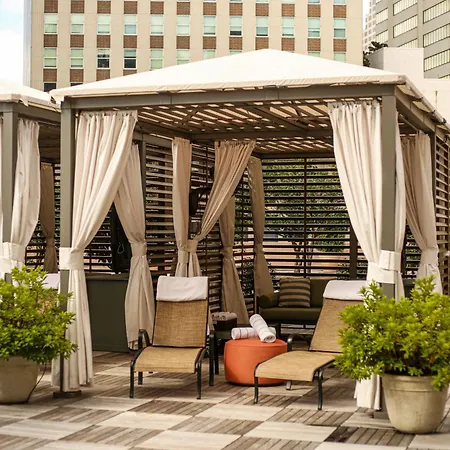 The Roosevelt - Waldorf Astoria & Hotel 5*