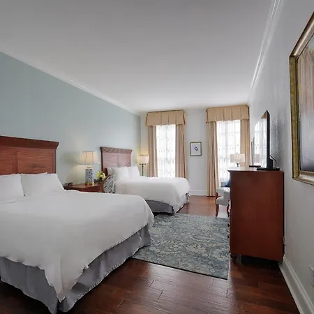 Hotel Voco St By Ihg New Orleans