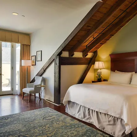 Voco St By Ihg New Orleans