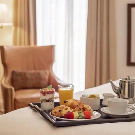 Voco St By Ihg Hotel