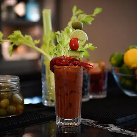 Voco St By Ihg New Orleans