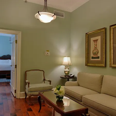 Hotel Voco St By Ihg New Orleans