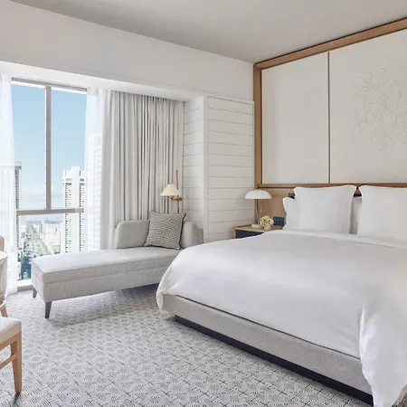 Four Seasons Hotel