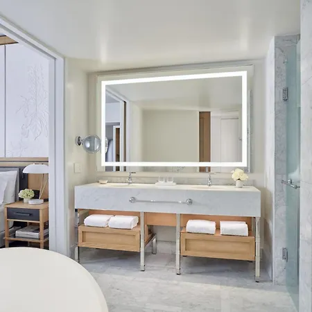 Hotel Four Seasons