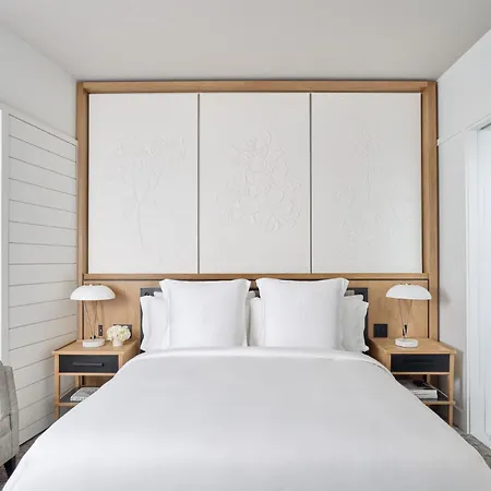Four Seasons Hotel New Orleans