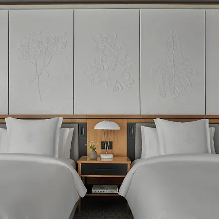 Hotel Four Seasons New Orleans