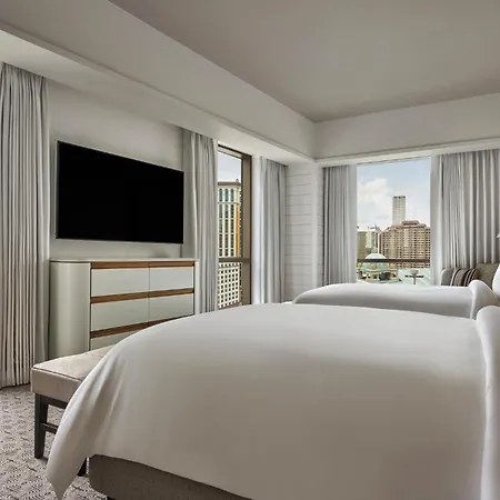 Four Seasons New Orleans