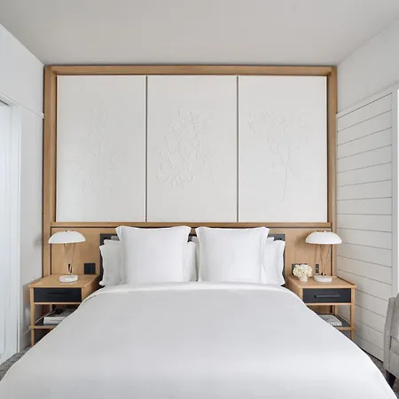 Hotel Four Seasons